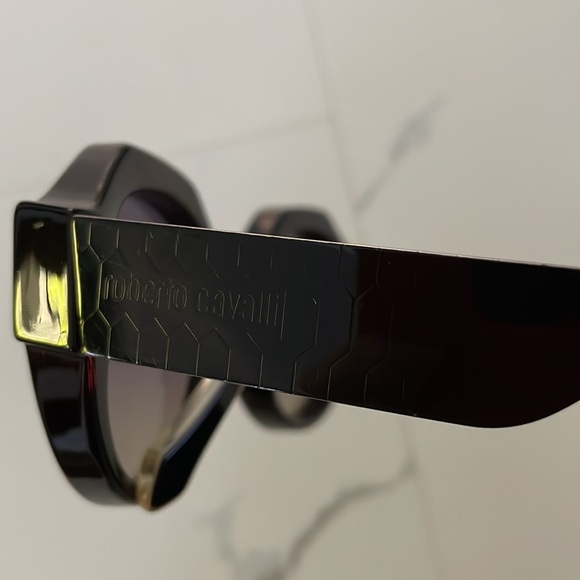 Roberto Cavalli Montelupo RC 1100 - Picture 4 of 6